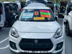 スズキ スイフト