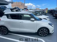 スズキ スイフト