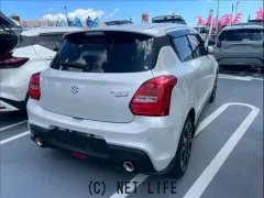 スズキ スイフト