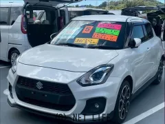 スズキ スイフト