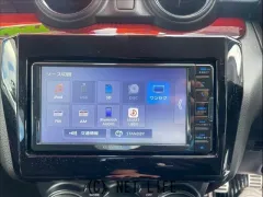 スズキ スイフト