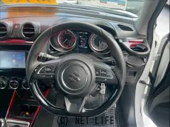 スズキ スイフト