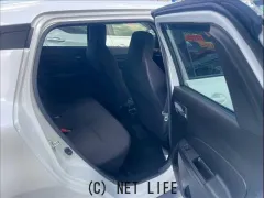 スズキ スイフト