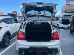 スズキ スイフト