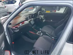 スズキ スイフト