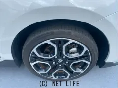 スズキ スイフト