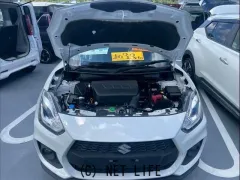 スズキ スイフト