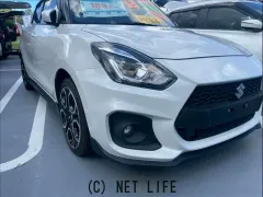 スズキ スイフト