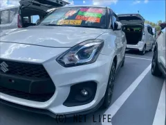 スズキ スイフト