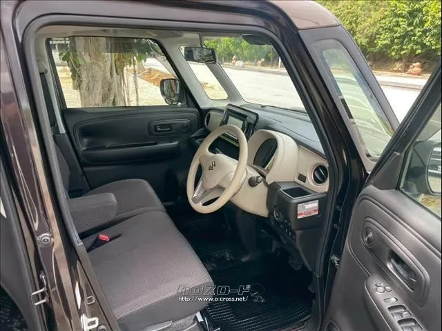 スズキ ワゴンRスマイル