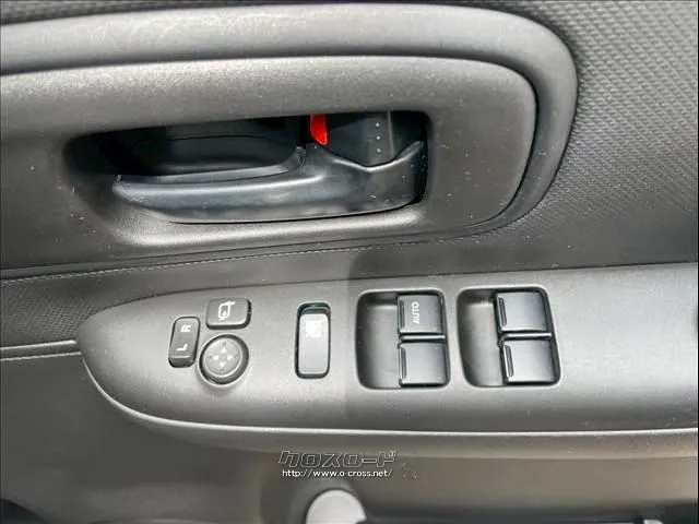 スズキ ワゴンRスマイル