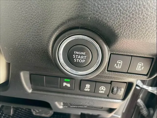 スズキ ワゴンRスマイル