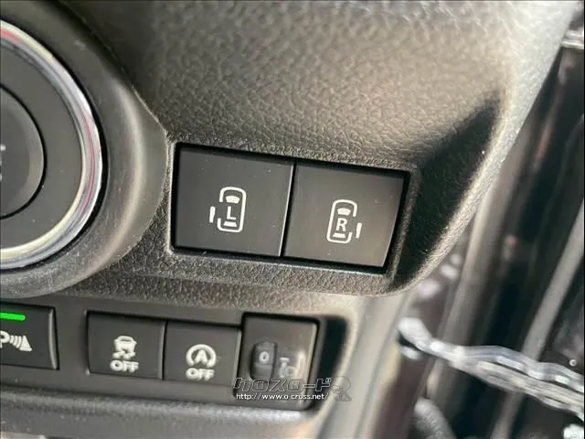 スズキ ワゴンRスマイル