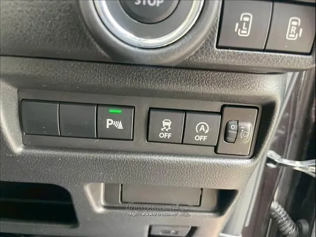 スズキ ワゴンRスマイル