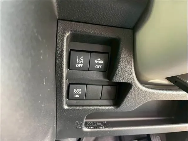 スズキ ワゴンRスマイル