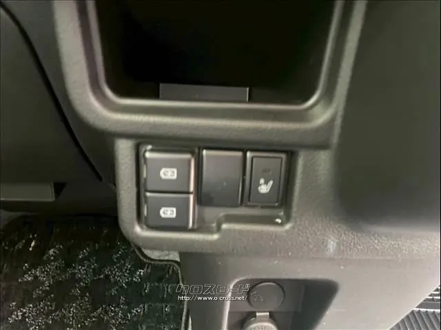 スズキ ワゴンRスマイル