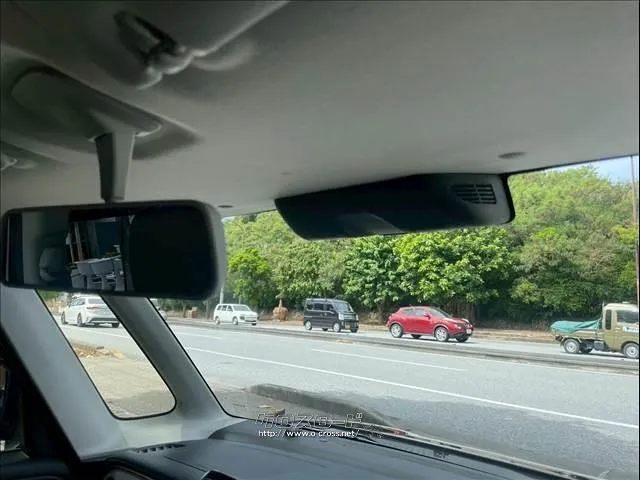 スズキ ワゴンRスマイル