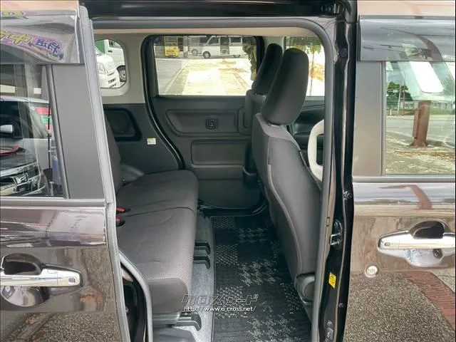 スズキ ワゴンRスマイル