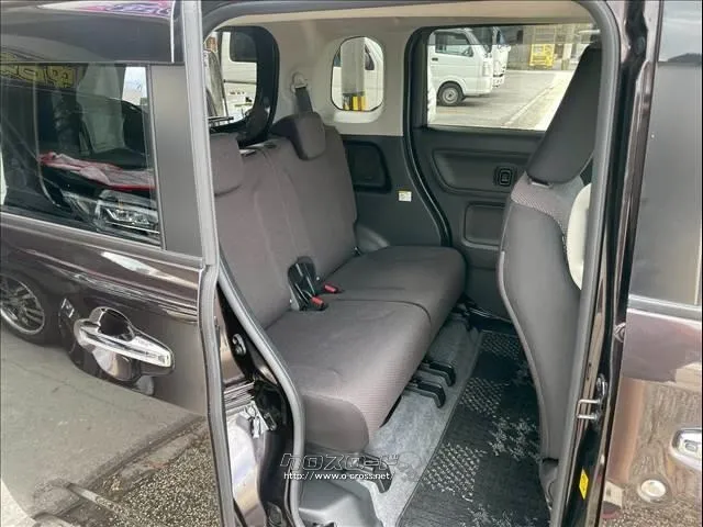 スズキ ワゴンRスマイル