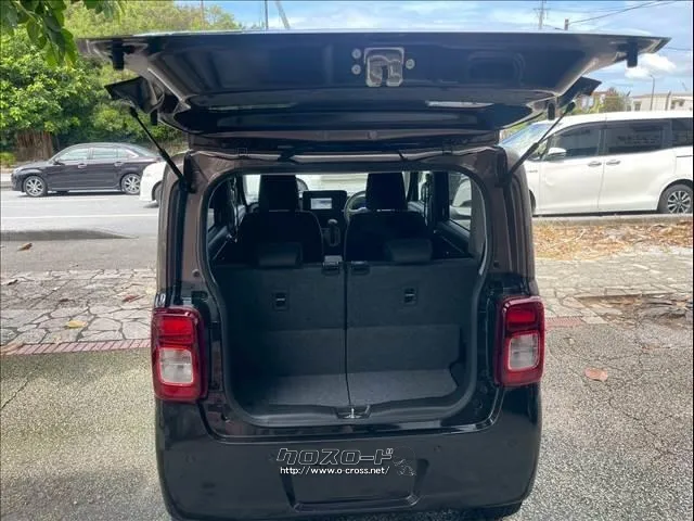 スズキ ワゴンRスマイル