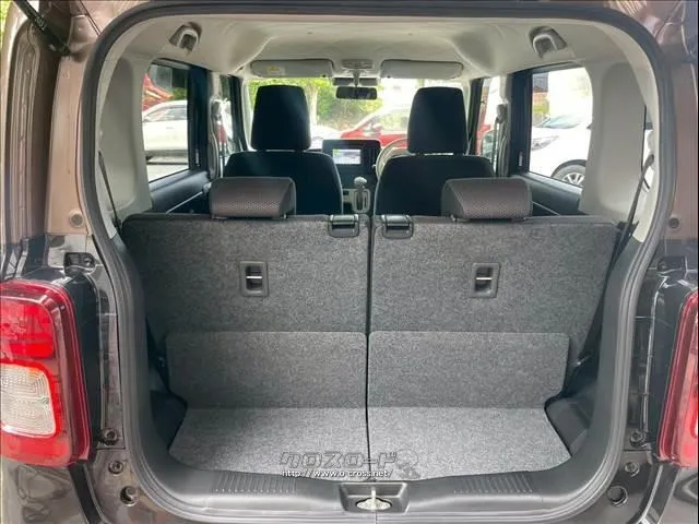 スズキ ワゴンRスマイル