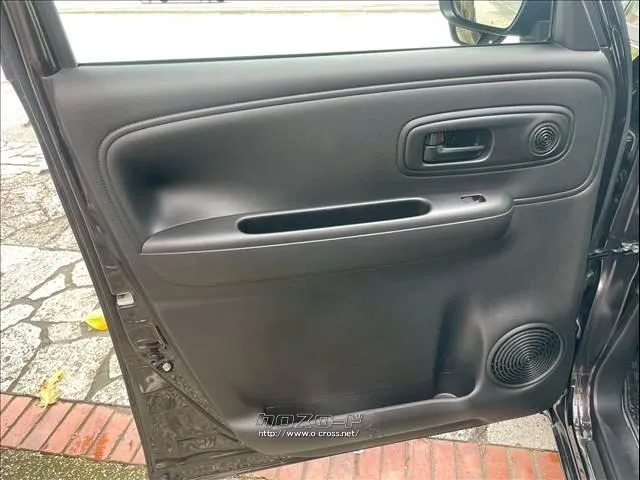 スズキ ワゴンRスマイル