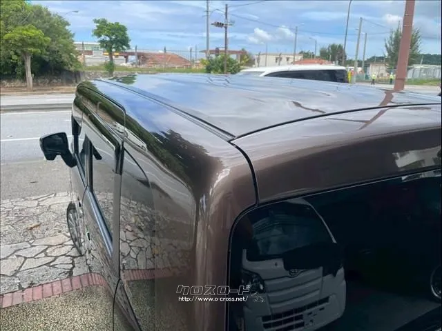 スズキ ワゴンRスマイル