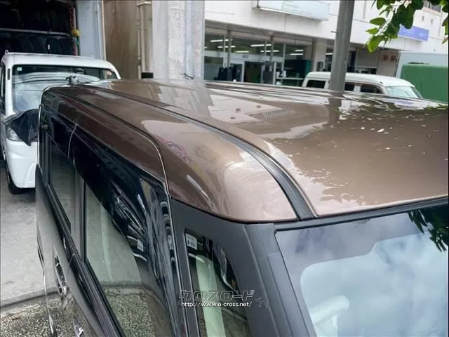 スズキ ワゴンRスマイル