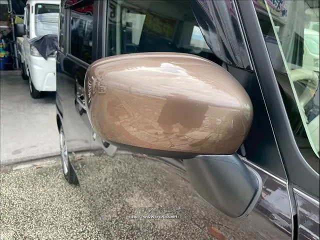 スズキ ワゴンRスマイル