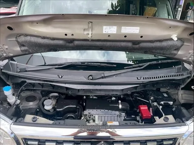 スズキ ワゴンRスマイル