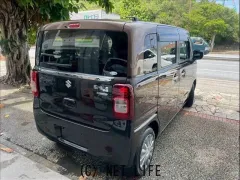 スズキ ワゴンRスマイル