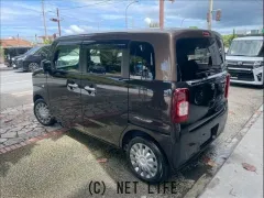 スズキ ワゴンRスマイル