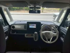 スズキ ワゴンRスマイル
