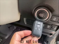 スズキ ワゴンRスマイル