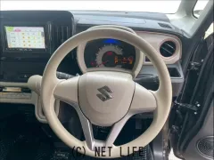 スズキ ワゴンRスマイル