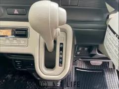 スズキ ワゴンRスマイル