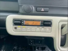 スズキ ワゴンRスマイル