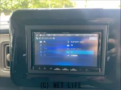 スズキ ワゴンRスマイル