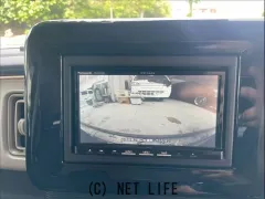 スズキ ワゴンRスマイル