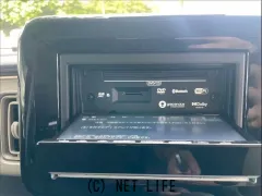 スズキ ワゴンRスマイル