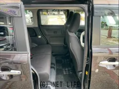 スズキ ワゴンRスマイル