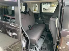 スズキ ワゴンRスマイル