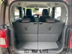 スズキ ワゴンRスマイル