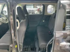 スズキ ワゴンRスマイル