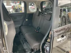 スズキ ワゴンRスマイル