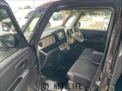 スズキ ワゴンRスマイル