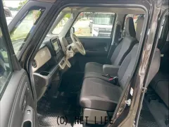 スズキ ワゴンRスマイル