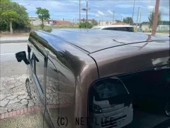 スズキ ワゴンRスマイル