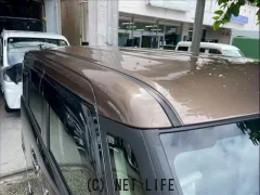 スズキ ワゴンRスマイル