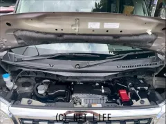 スズキ ワゴンRスマイル